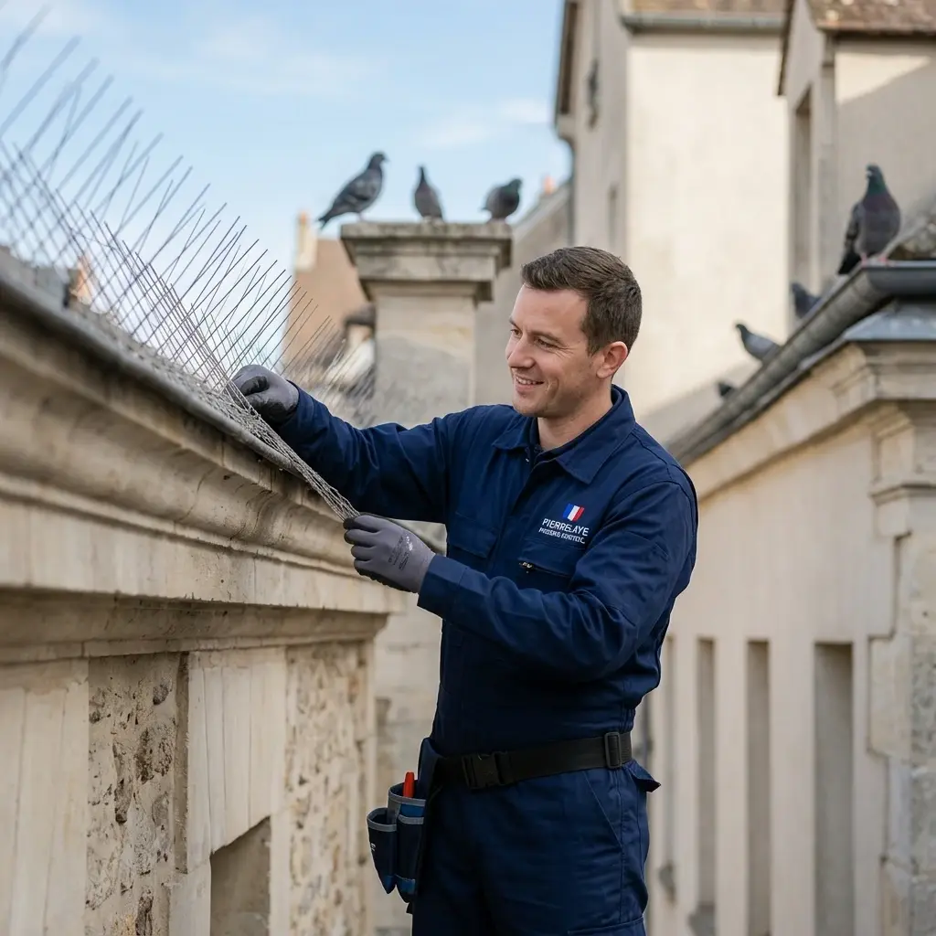 Une solution efficace pour retrouver un environnement propre