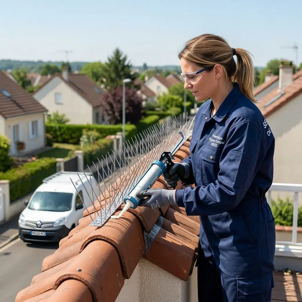 Besoin d'une intervention rapide à Pierrelaye ?