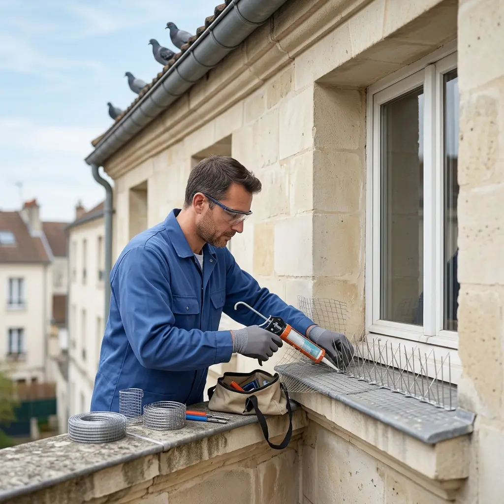 Pourquoi choisir notre expertise à Cormeilles-en-Parisis ?