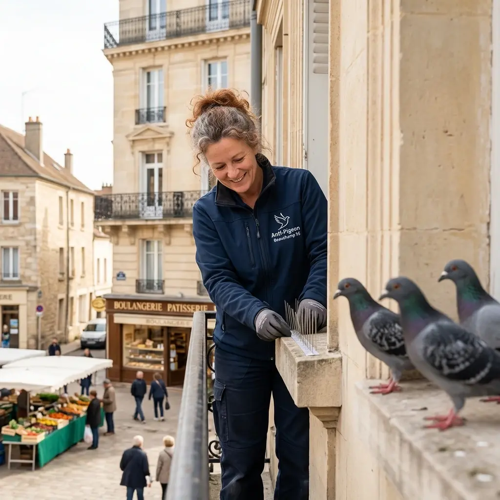 Une stratégie d'exclusion efficace et respectueuse
