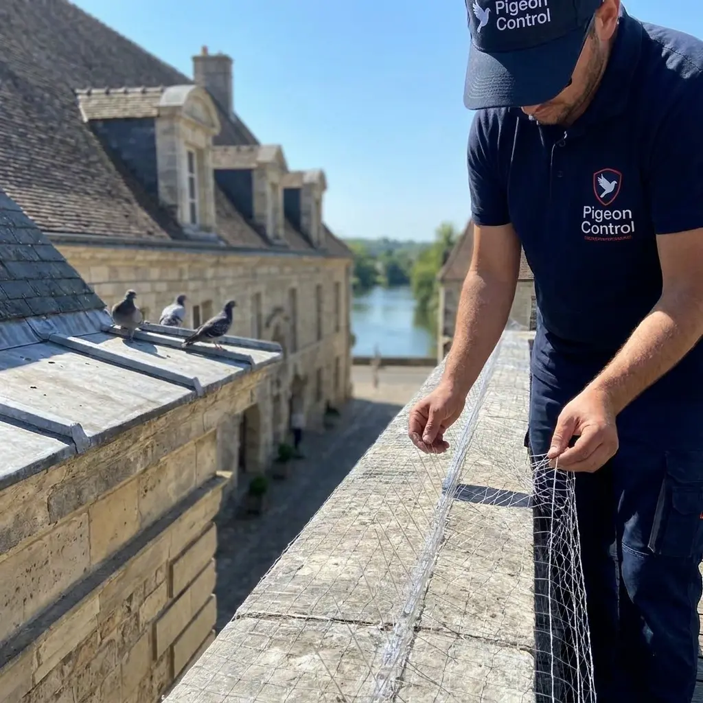 Une expertise reconnue pour un environnement sain