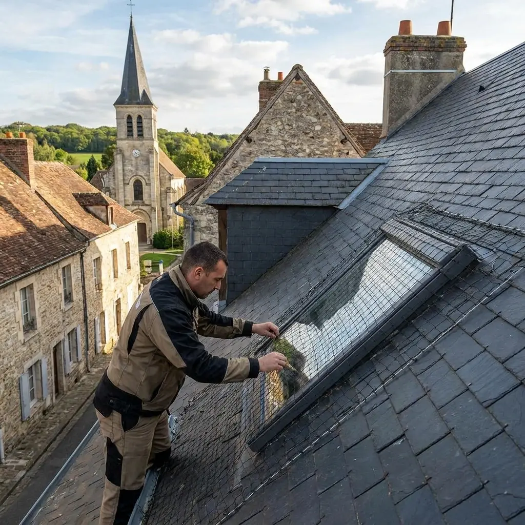 Une stratégie d'élimination efficace et respectueuse
