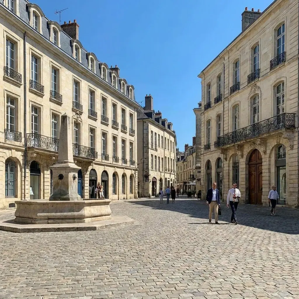 Une expertise locale pour un habitat sain et protégé
