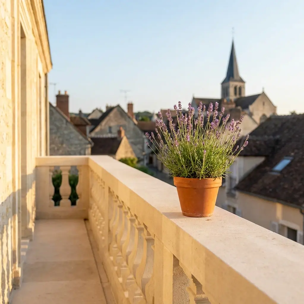 Un environnement sain et protégé pour votre patrimoine