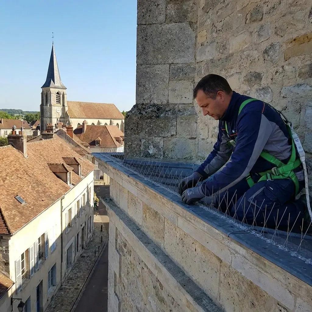 Une approche technique pour un résultat durable