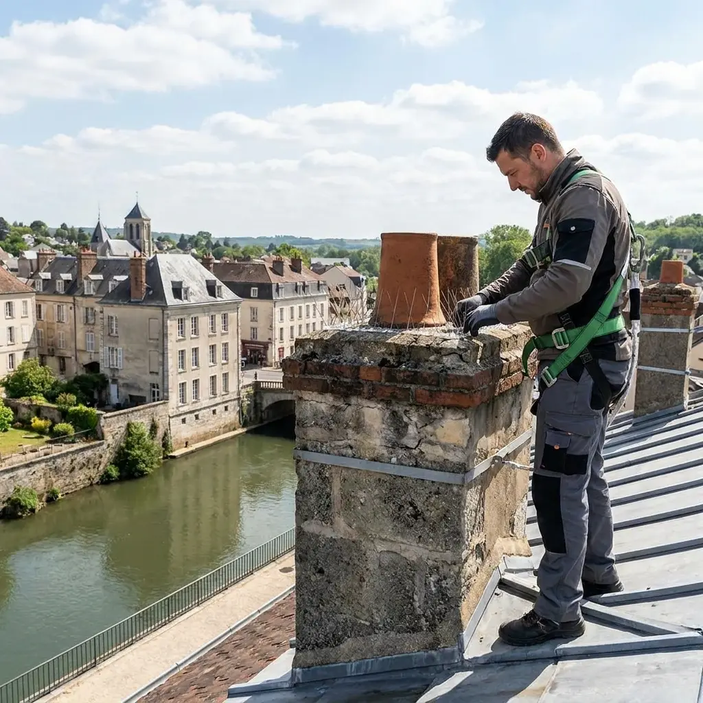 Comment prévenir l'installation des pigeons chez vous ?