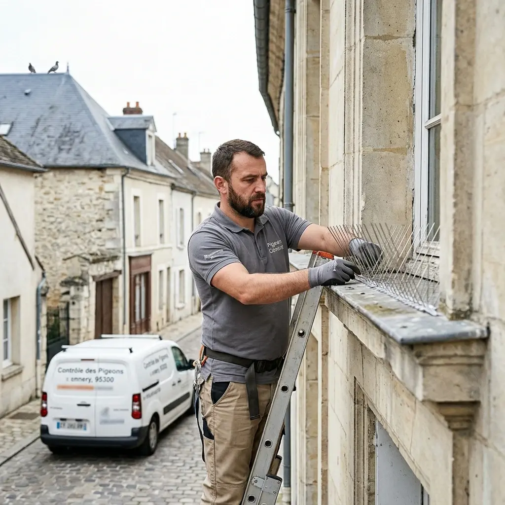 Une solution durable pour retrouver un environnement sain