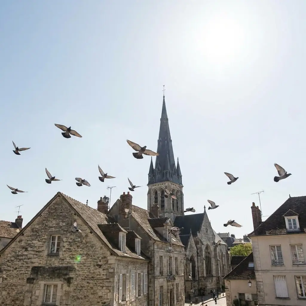 Une solution durable pour retrouver un environnement sain