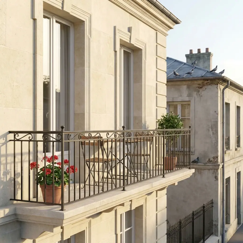 Prévenir l'installation des pigeons chez vous