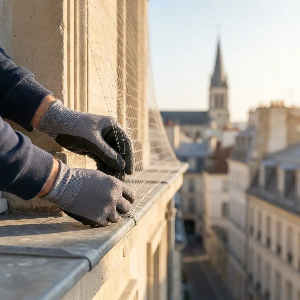 Une solution durable pour protéger votre patrimoine immobilier