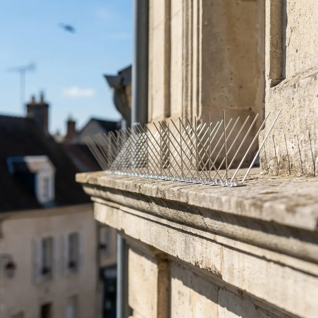 Une stratégie d'exclusion efficace et respectueuse