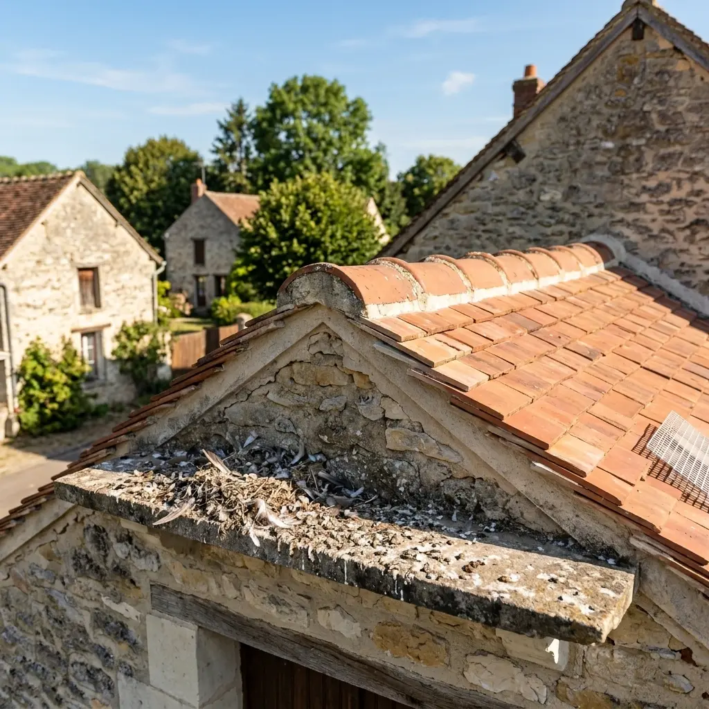 Pourquoi nous choisir pour votre dépigeonnage à Bernes-sur-Oise ?