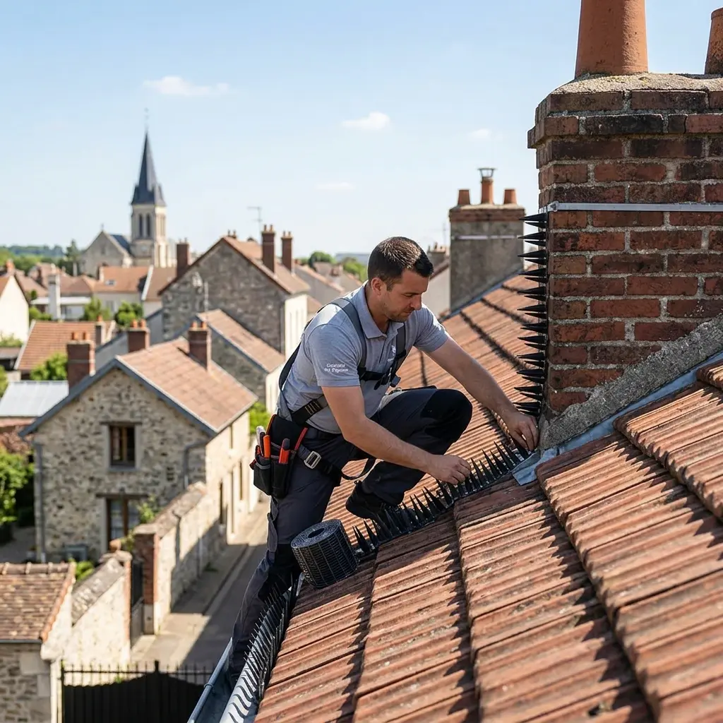 Pourquoi nous choisir à Saint-Brice-sous-Forêt ?