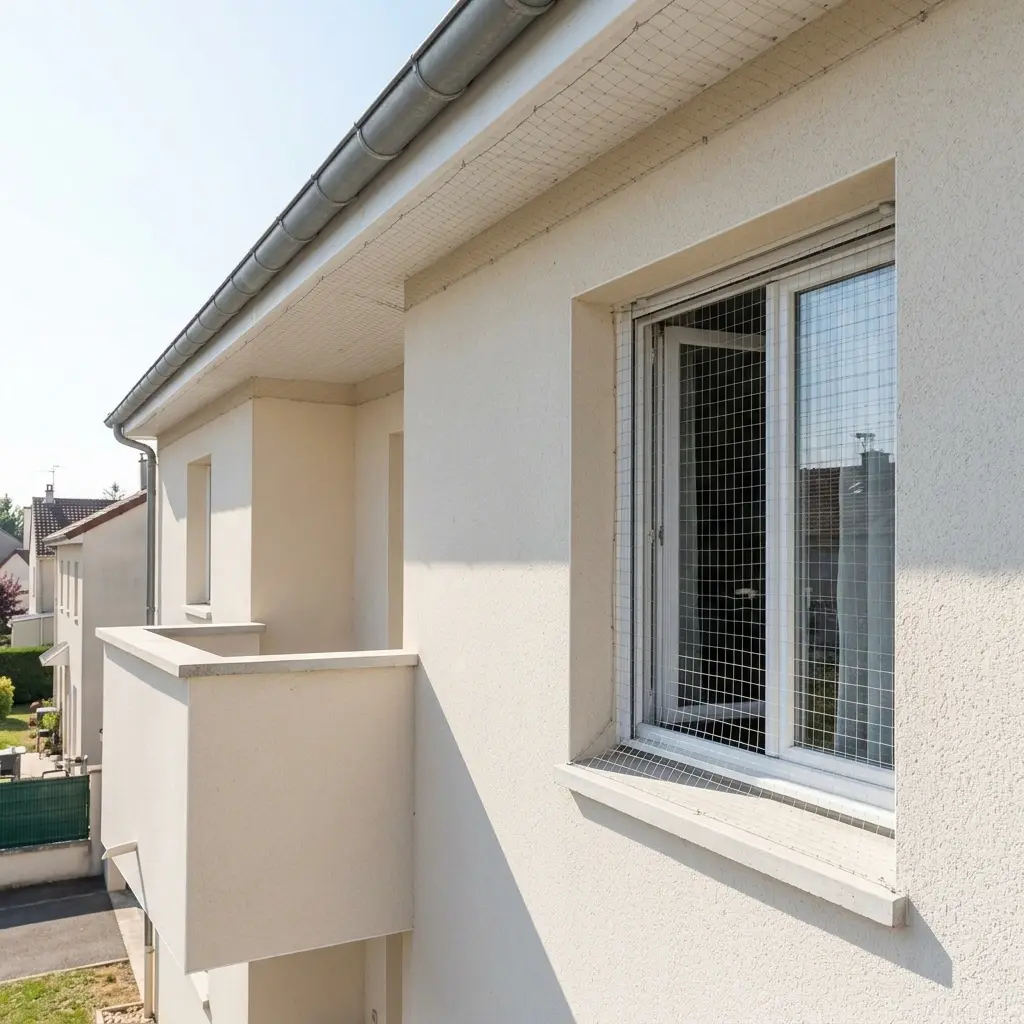 Une solution durable pour vos extérieurs