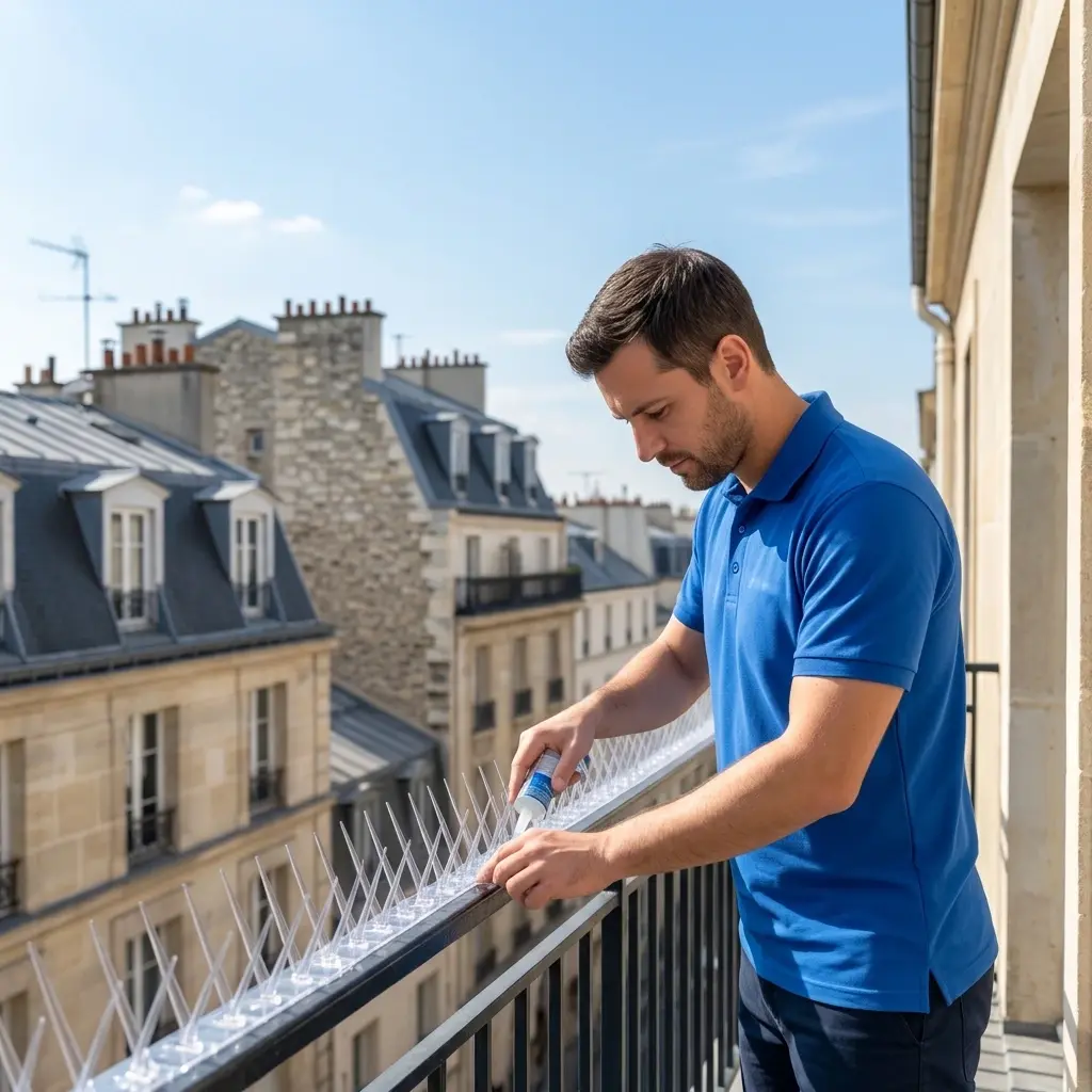 Pourquoi choisir notre expertise à Puiseux-en-France ?