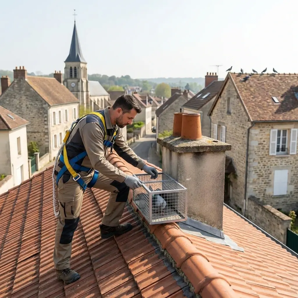Une solution efficace pour retrouver la sérénité chez vous