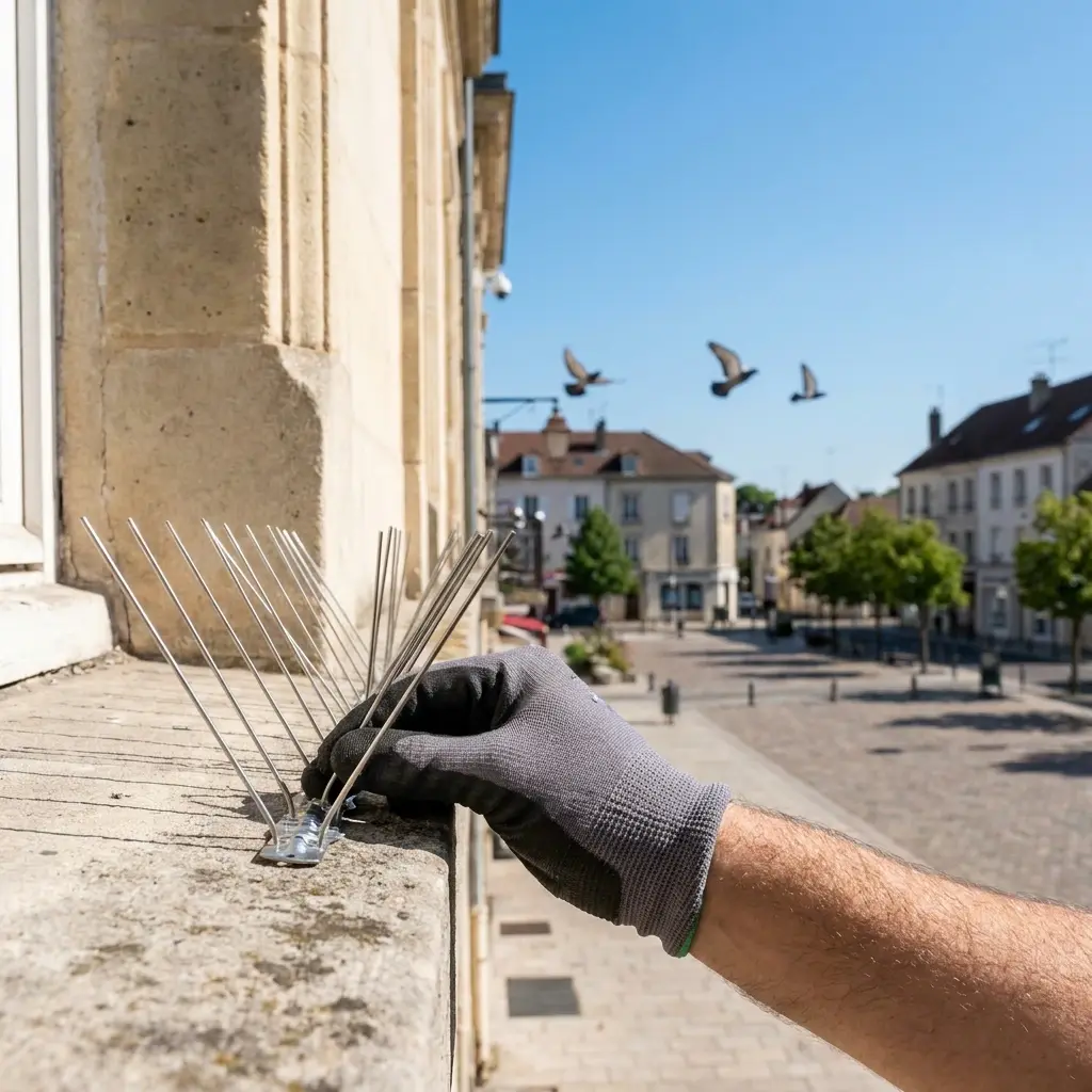 Une approche technique pour un résultat durable