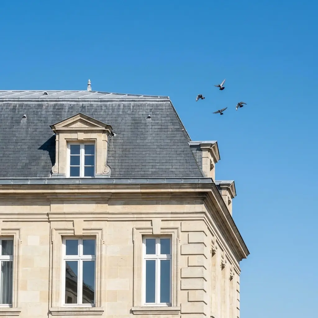 Pourquoi nous choisir pour votre dépigeonnage à Arnouville ?