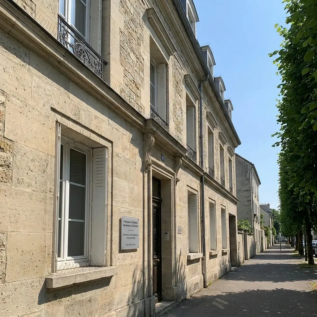 Comment se déroule l'intervention à Arnouville ?