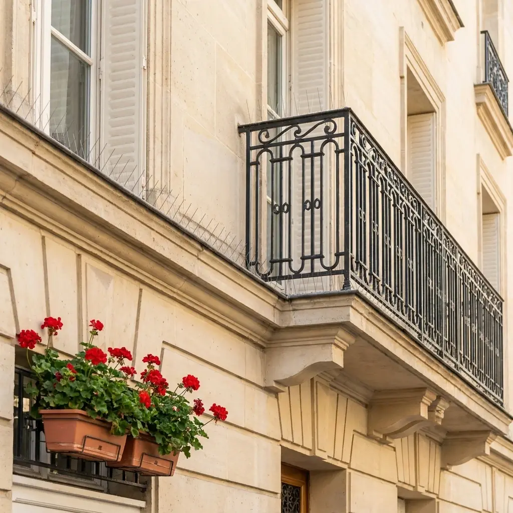 Pourquoi choisir notre expertise en dépigeonnage à Groslay ?