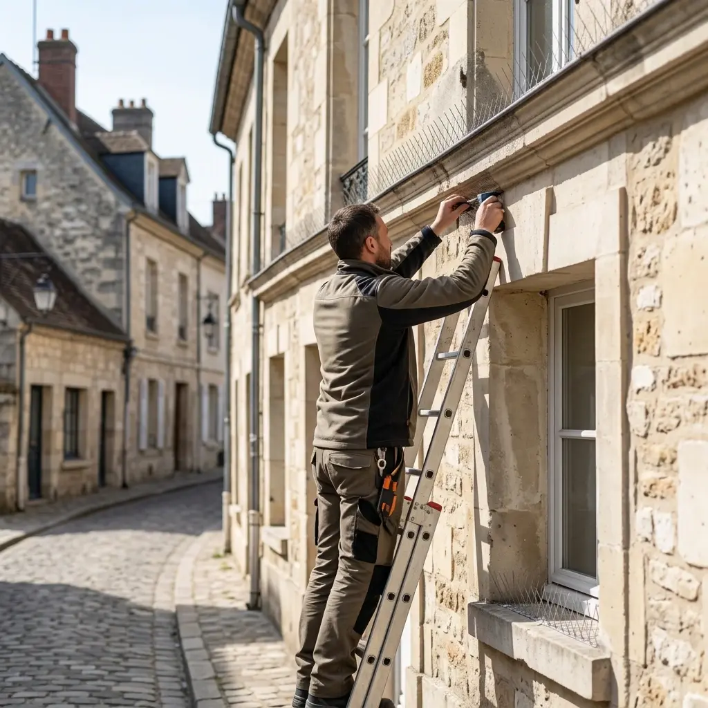 Pourquoi nous choisir à Magny-en-Vexin ?