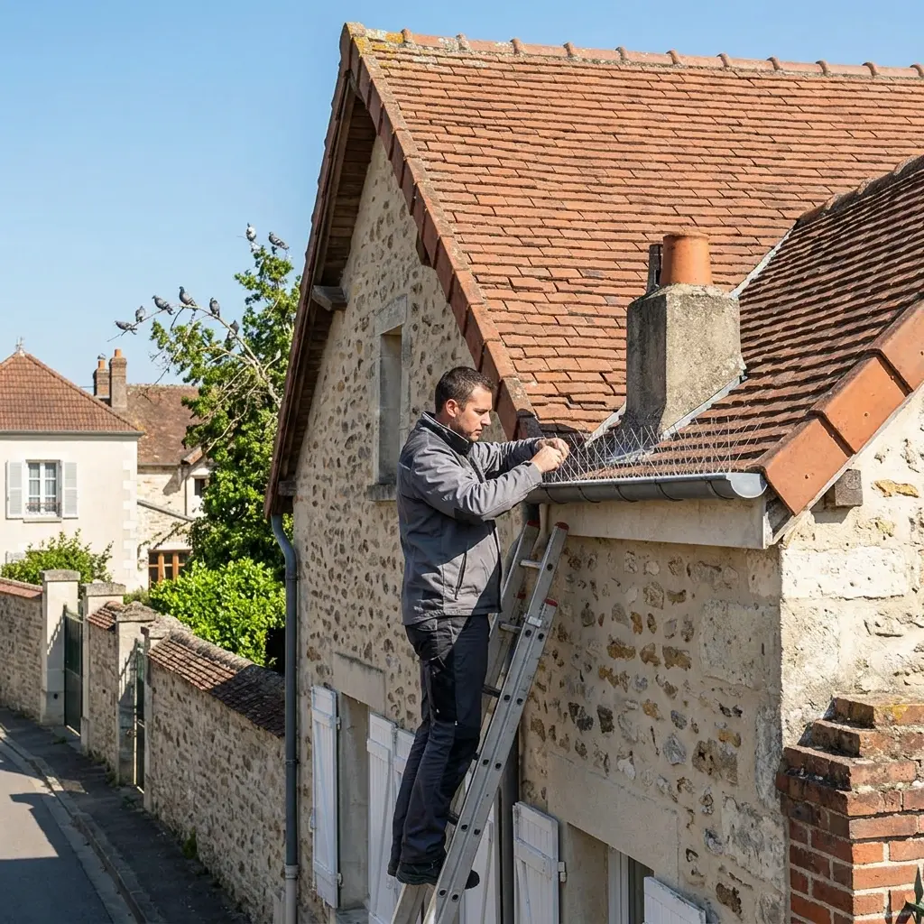 Une solution durable pour retrouver le calme et la propreté