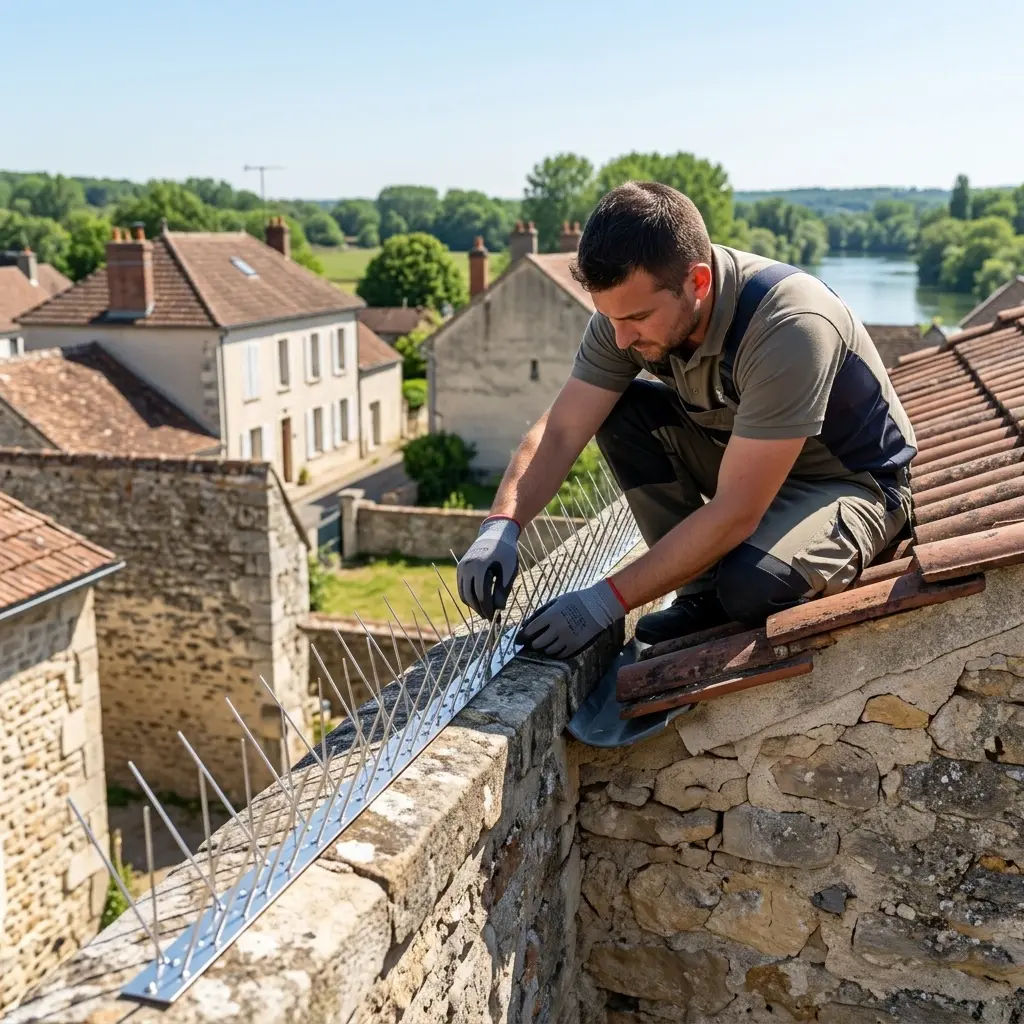 Besoin d'une intervention rapide à Butry-sur-Oise ?