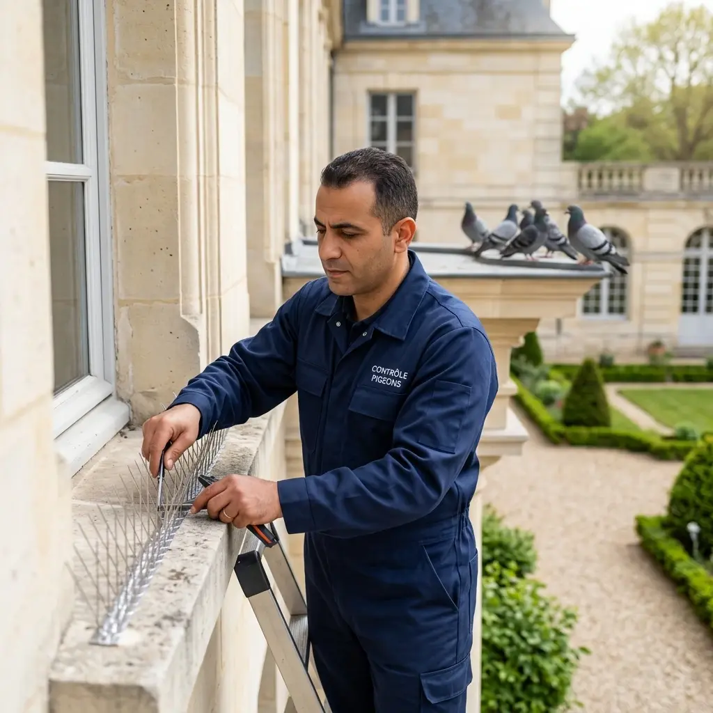 Une approche technique pour un résultat durable