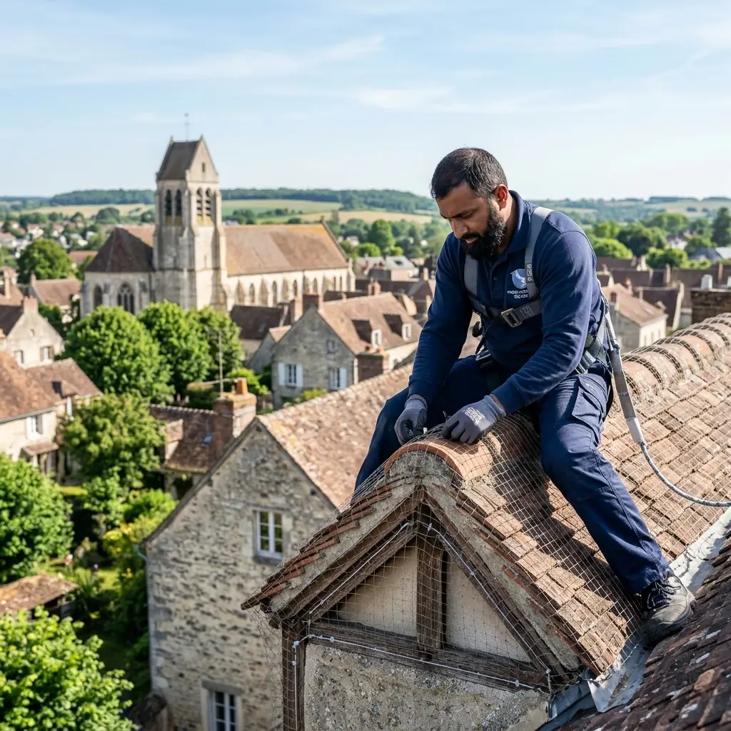 Une solution professionnelle pour retrouver la sérénité