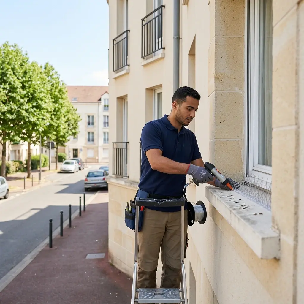 Une stratégie d'exclusion efficace et respectueuse