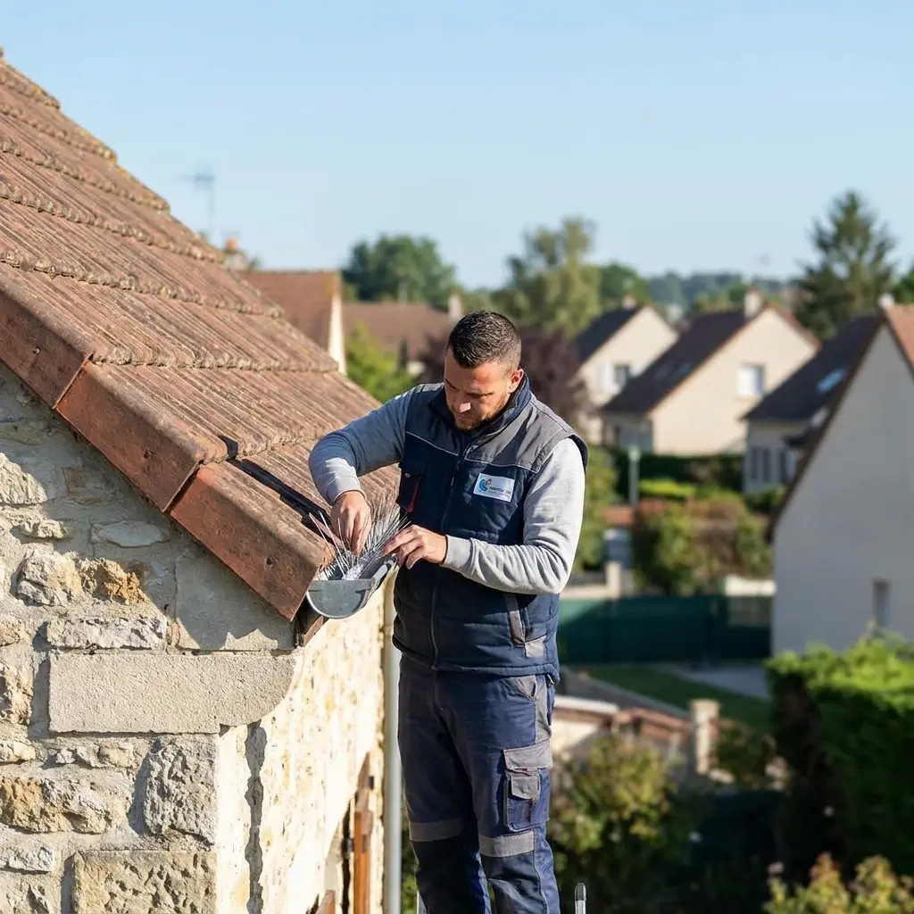 Dépigeonnage Fosses (95470)