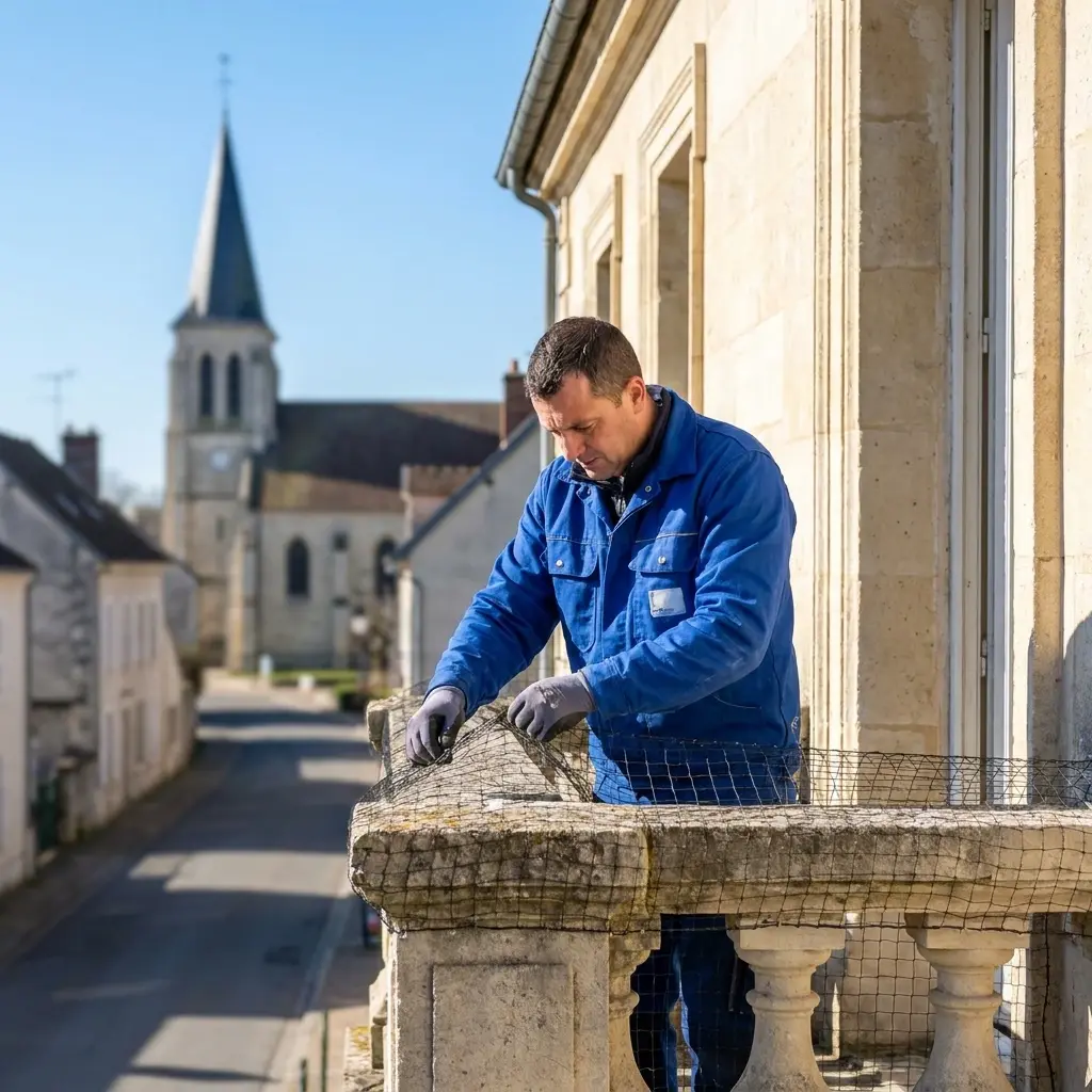 Une approche technique pour un résultat durable et propre