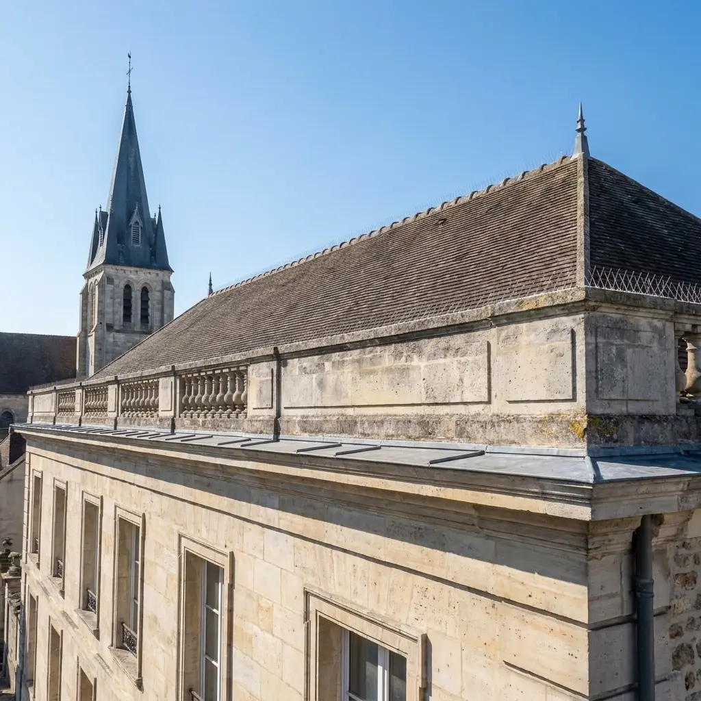 Pourquoi nous choisir pour votre dépigeonnage à Saint-Witz ?