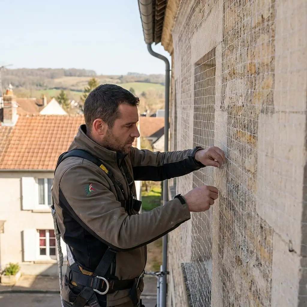 Dépigeonnage Saint-Witz (95470)