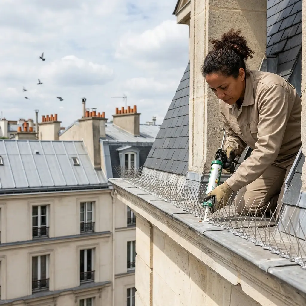 Une sérénité retrouvée pour vos espaces extérieurs