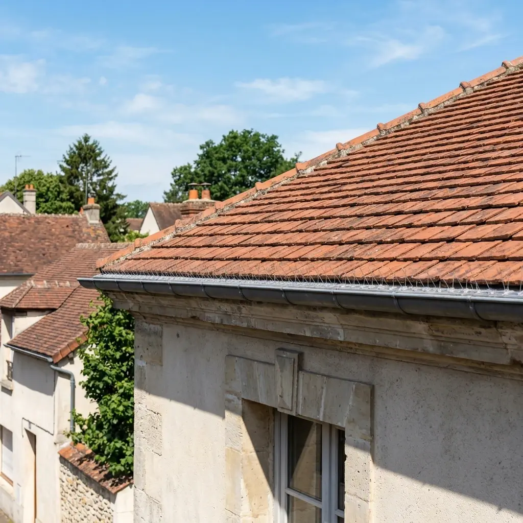 Un traitement technique et respectueux de l'environnement