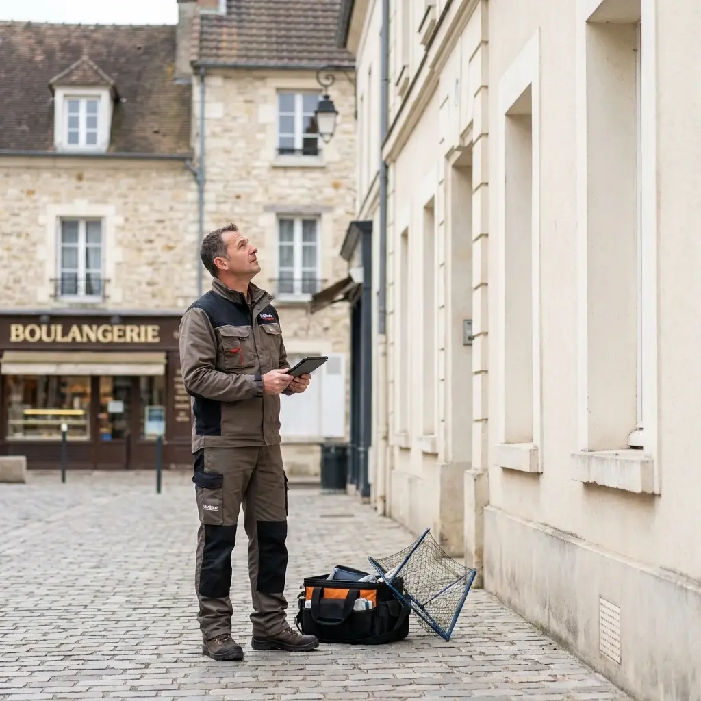 Un protocole technique pour un résultat durable