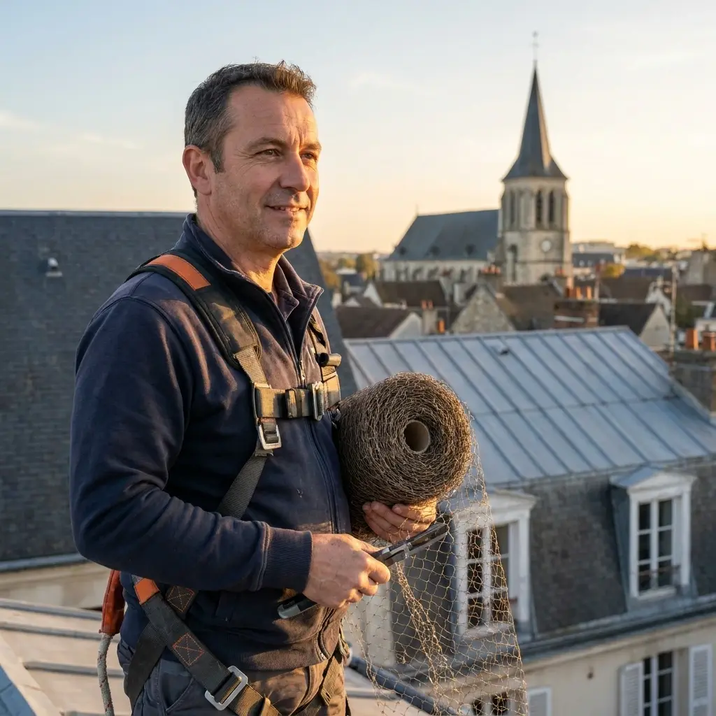 Besoin d'une intervention rapide à Gonesse ?