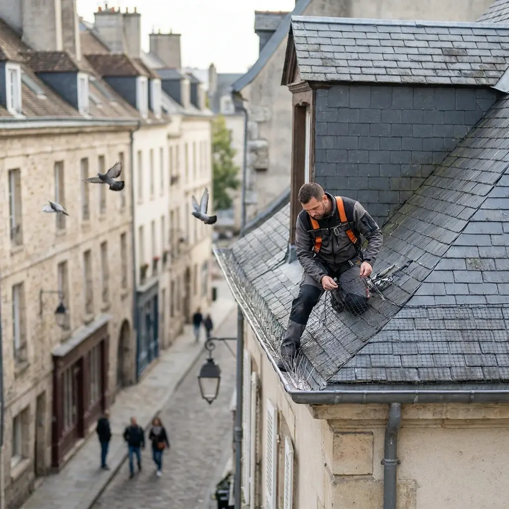 Une solution durable pour retrouver la sérénité chez vous