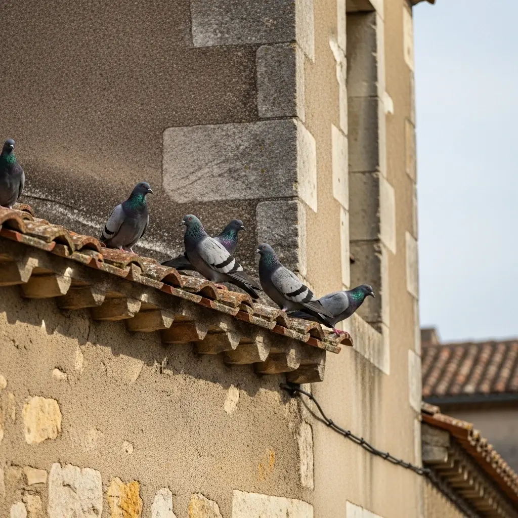 Besoin d'une intervention rapide au Thillay ?