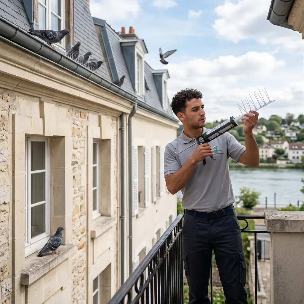 Une solution durable pour protéger votre patrimoine immobilier