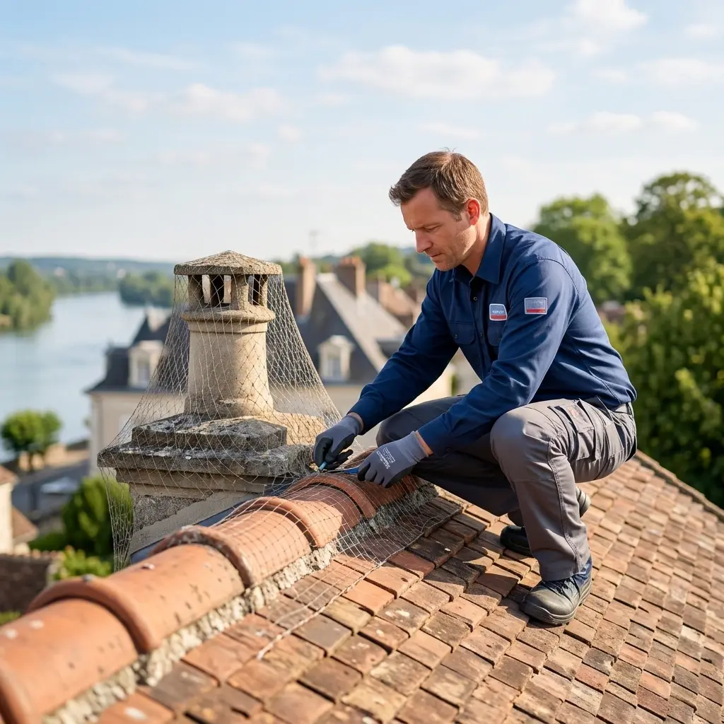Besoin d'une intervention rapide à La Frette-sur-Seine ?