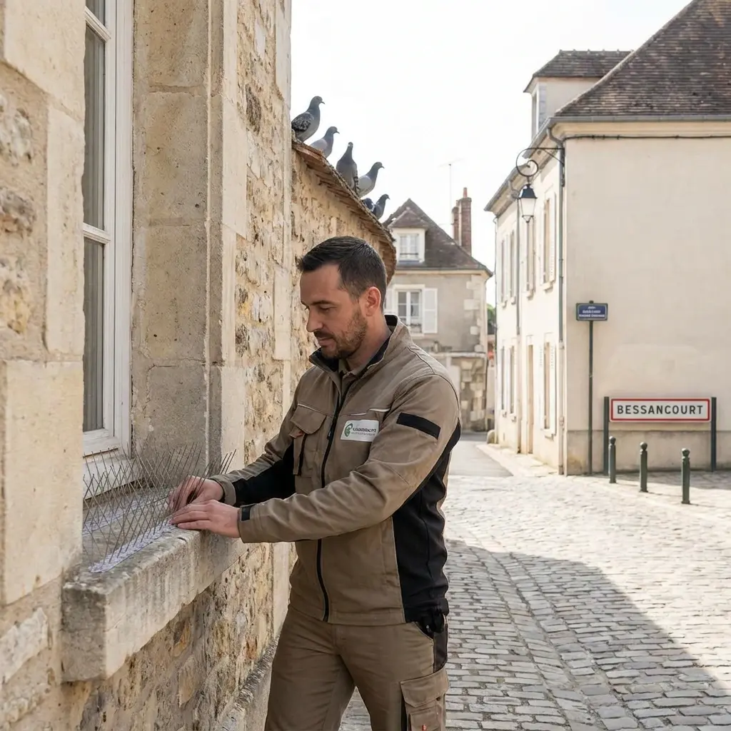 Une solution durable pour retrouver la sérénité chez vous