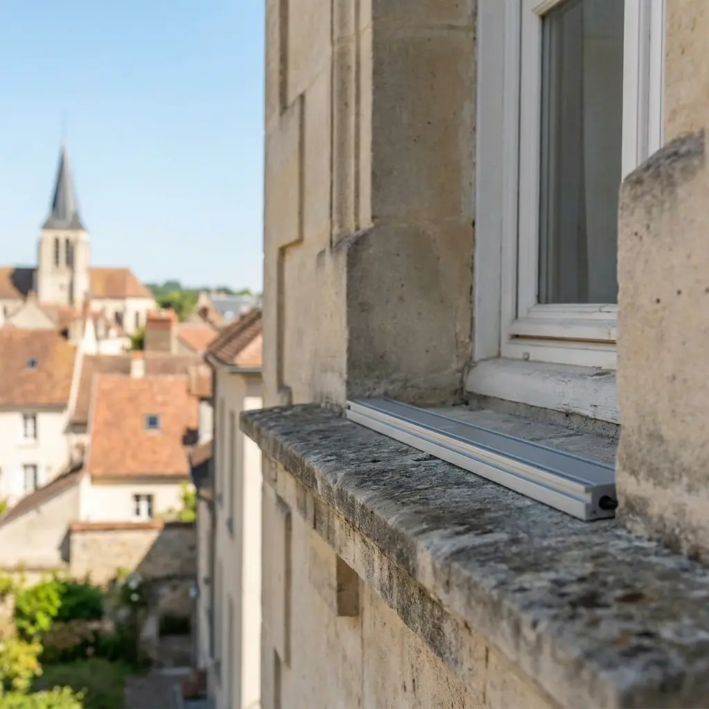 Comment se déroule l'intervention à Bessancourt ?