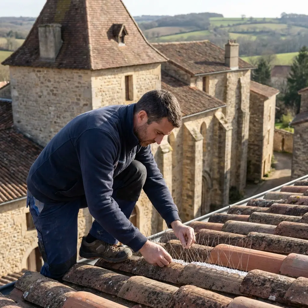 Besoin d'une intervention rapide à Montsoult ?