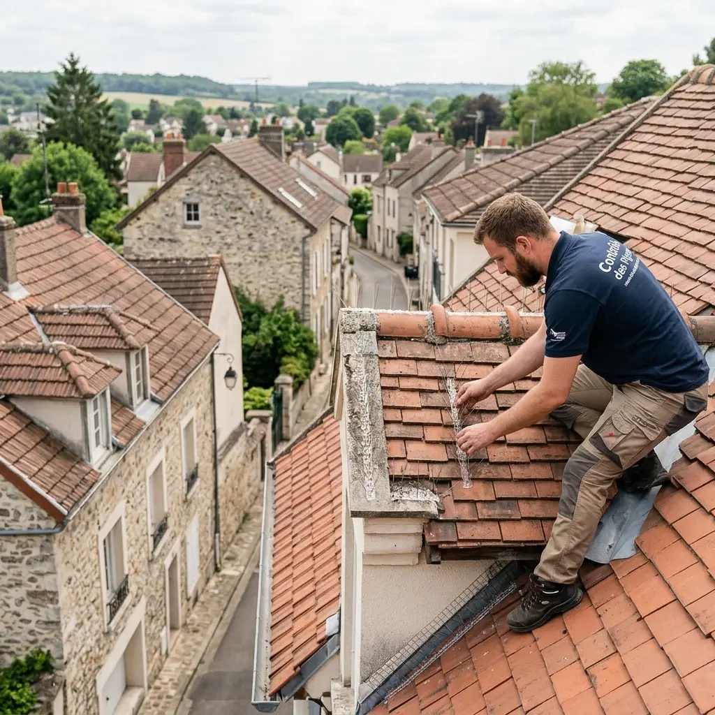 Pourquoi nous choisir pour votre dépigeonnage à Bouffémont