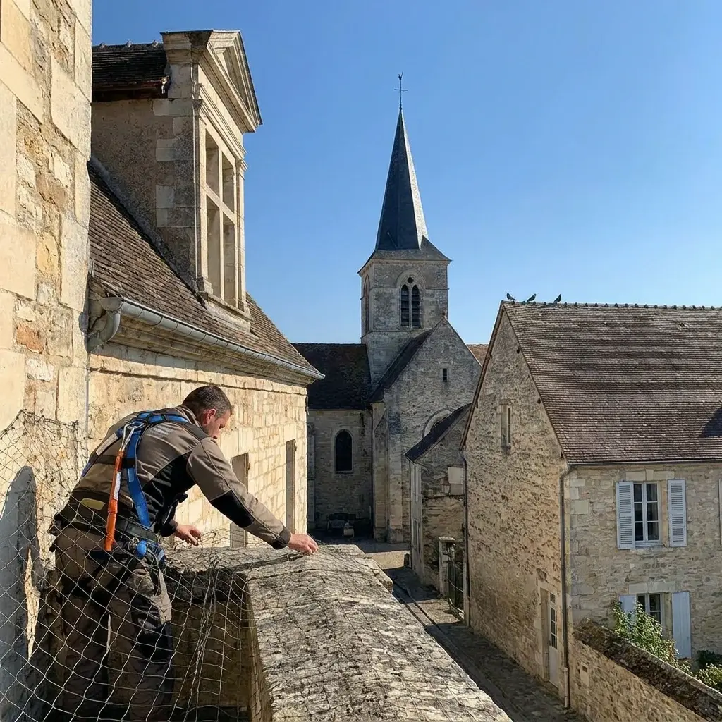 Pourquoi choisir notre expertise à Andilly ?