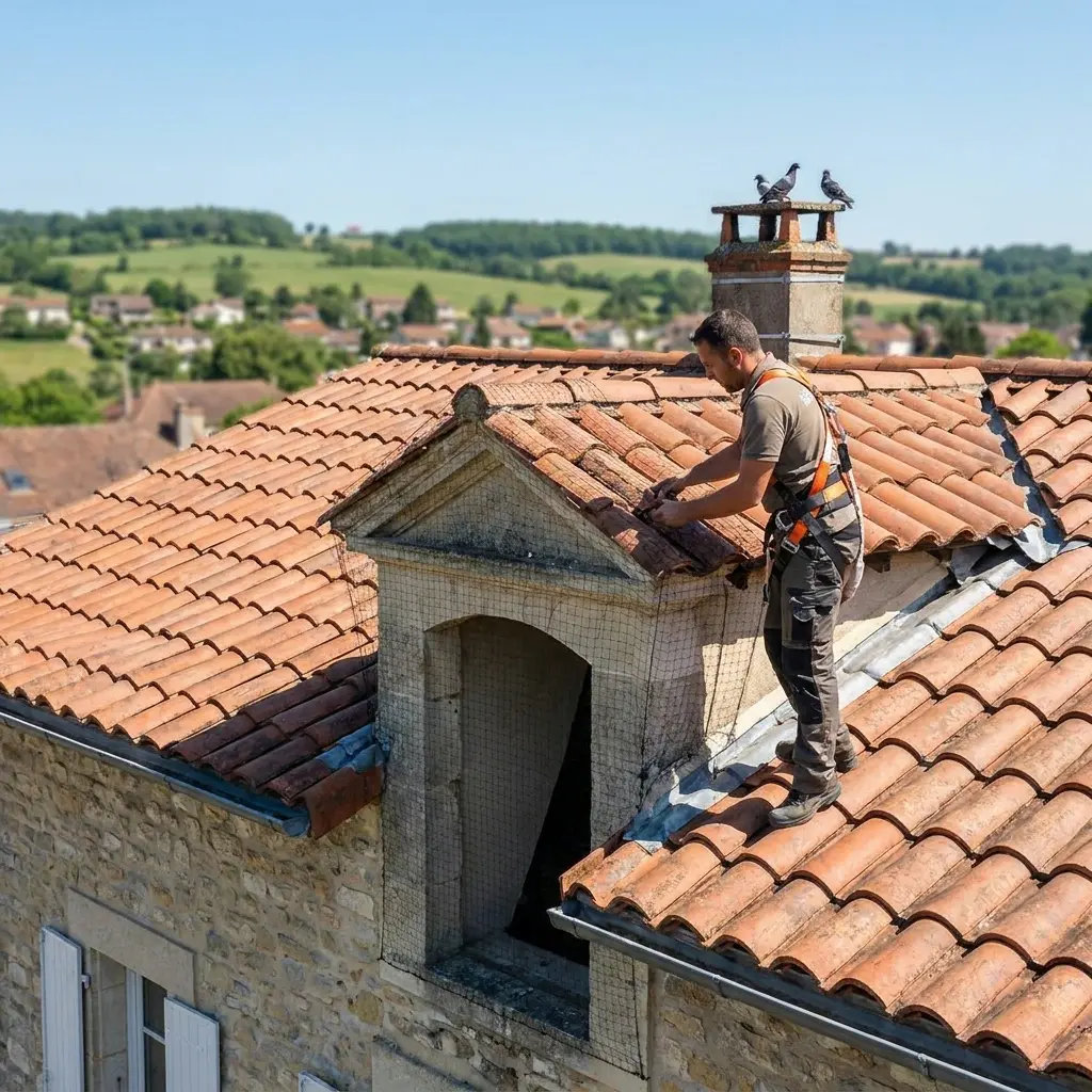 Une solution efficace pour retrouver un environnement sain