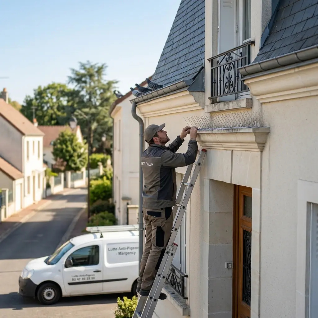 Reprenez le contrôle de vos espaces extérieurs