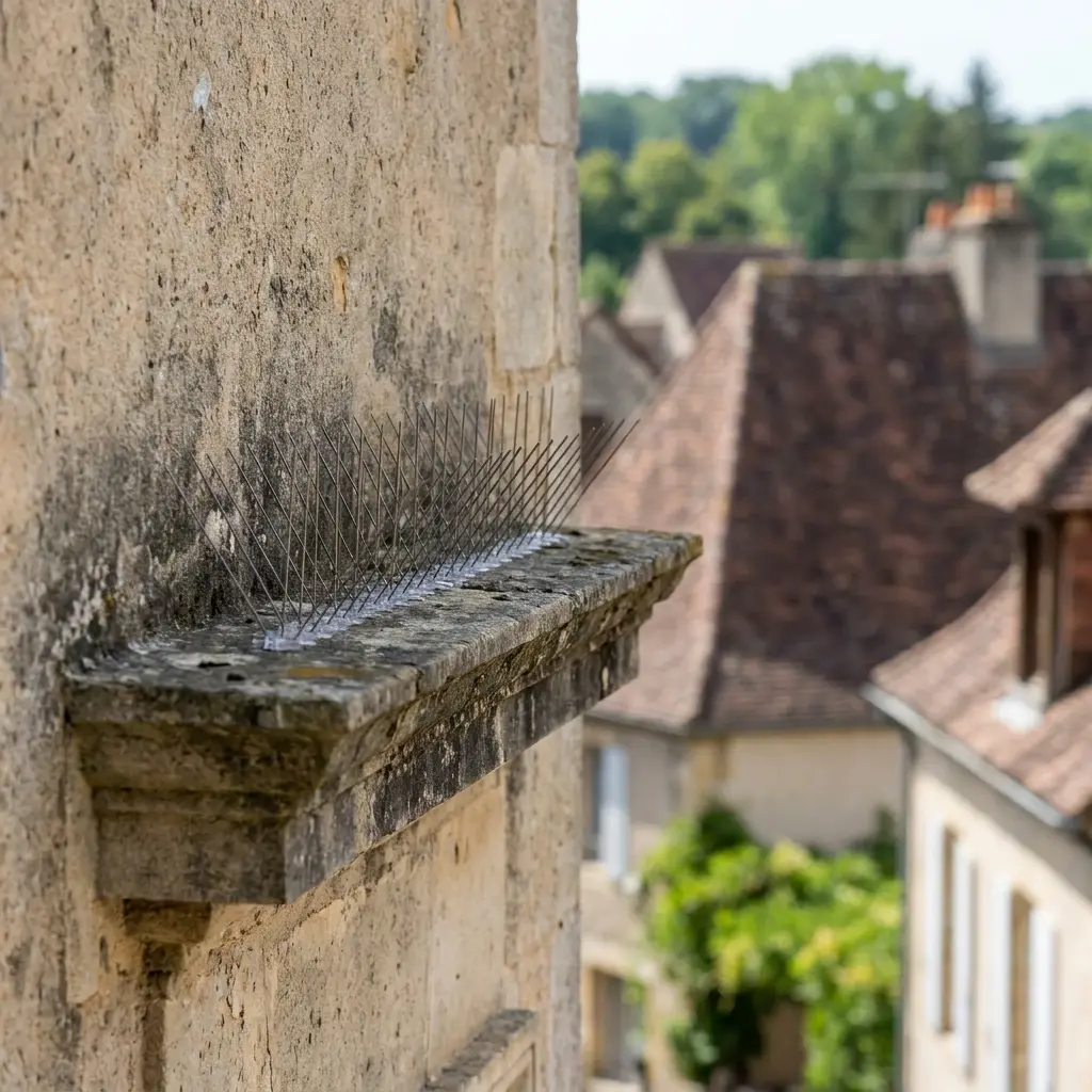 Une stratégie d'intervention ciblée et respectueuse
